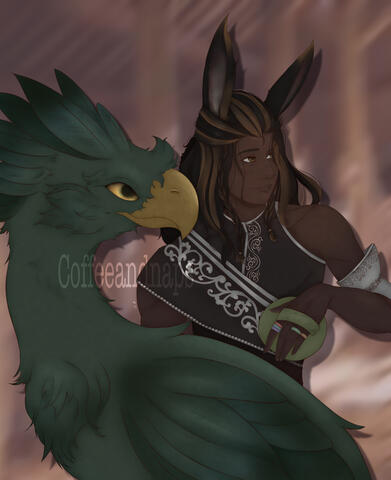 Coffeeandnaps @ Twitter